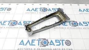 BMW X5 F15 Gearbox Shifter Cover 14-18 pokes