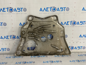Engine protection metal BMW X5 F15 14-18 N55, 4.4T