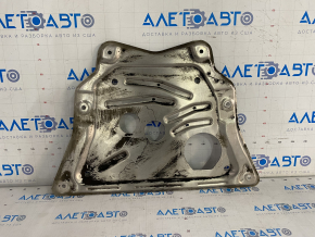 Engine protection metal BMW X5 F15 14-18 N55, 4.4T