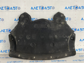 Engine protection BMW X5 F15 14-18 plastic, scratches, tears