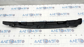 Seal wing door-wing left Hyundai Kona 18-23