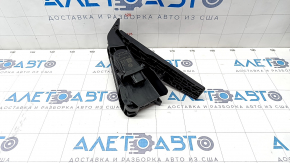 Gas pedal BMW X5 F15 14-18