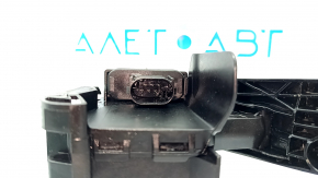 Gas pedal BMW X5 F15 14-18