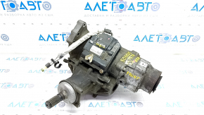 Front gearbox Jeep Cherokee KL 14- transfer case 3.2 65k