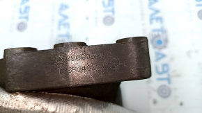 Front gearbox Jeep Cherokee KL 14- transfer case 3.2 65k