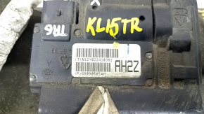 Front gearbox Jeep Cherokee KL 14- transfer case 3.2 65k