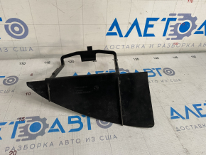 Blind Spot Radar Bracket Right BMW X5 F15 14-18