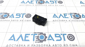 Rear Row Heating Button Left BMW X5 F15 14-18