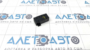 Rear Row Heating Button Left BMW X5 F15 14-18