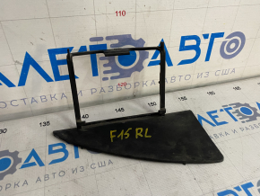 BSM Blind Spot Sensor Bracket Left BMW X5 F15 14-18