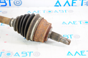 Drive axle shaft front right Chrysler 200 15-17 2.4 rusty,