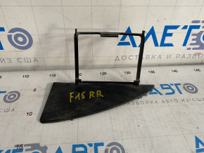 BSM Blind Spot Sensor Bracket Right BMW X5 F15 14-18