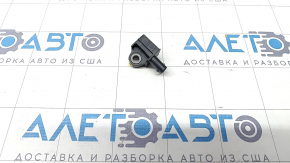 Airbag sensor center pillar right BMW X5 F15 14-18