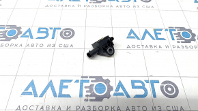 Airbag sensor center pillar right BMW X5 F15 14-18
