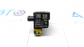 Airbag sensor center pillar right BMW X5 F15 14-18