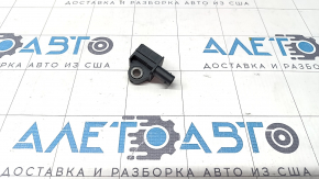 Airbag sensor center pillar left BMW X5 F15 14-18