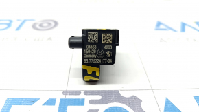 Airbag sensor center pillar left BMW X5 F15 14-18