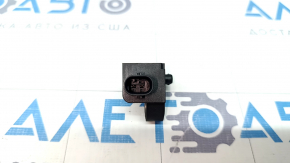 Airbag sensor center pillar left BMW X5 F15 14-18