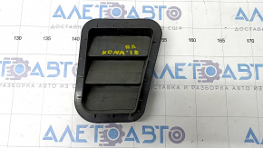 Right ventilation shield Hyundai Kona 18-23