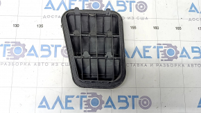 Right ventilation shield Hyundai Kona 18-23