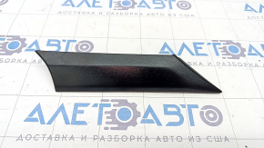 Rear fender molding left Hyundai Kona 18-23