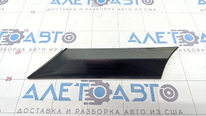 Rear wing molding right Hyundai Kona 18-23
