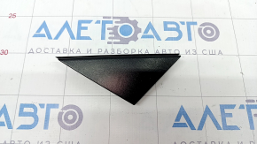 Molding plug wing triangle right Hyundai Kona 18-23