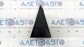 Triangle door rear left Hyundai Kona 18-23