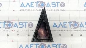 Triangle door rear left Hyundai Kona 18-23