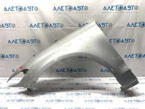Front left wing Ford Fusion mk5 17-20 silver UX dented, made
