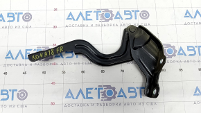 Right hood hinge Hyundai Kona 18-23
