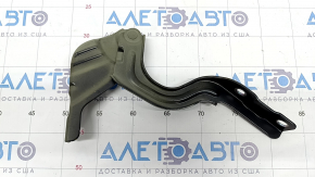 Right hood hinge Hyundai Kona 18-23