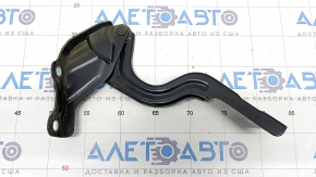 Hood hinge left Hyundai Kona 18-23