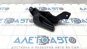 Interior hood opening handle BMW X5 F15 14-18