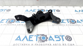 Interior hood opening handle BMW X5 F15 14-18