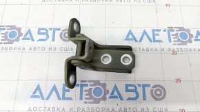 Door hinge lower front right Hyundai Kona 18-23