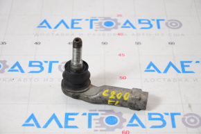 Tie Rod End Left Chrysler 200 15-17