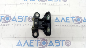 Door hinge upper rear right Hyundai Kona 18-23