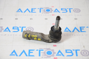 Tie Rod End Right Chrysler 200 15-17