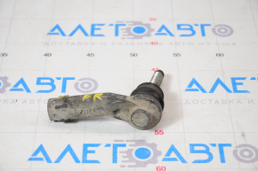 Tie Rod End Right Chrysler 200 15-17