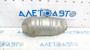 Collector protection lower Lexus ES330 04-06 rust