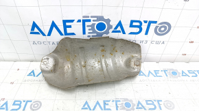 Collector protection lower Lexus ES330 04-06 rust