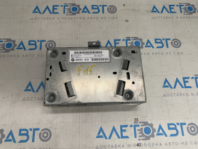 BMW X5 F15 14-18 HiFi Audio Amplifier