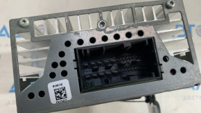 BMW X5 F15 14-18 HiFi Audio Amplifier