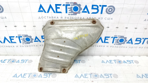 Toyota Prius 20 04-09 Collector Guard Rust