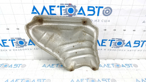 Toyota Prius 20 04-09 Collector Guard Rust