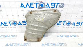 Toyota Prius 20 04-09 Collector Guard Rust