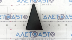 Triangle door trim rear right Hyundai Kona 18-23 inner