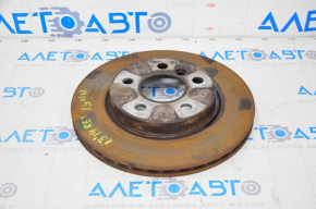 Front right brake disc BMW i3 14-20 280/19mm
