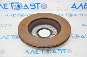 Front right brake disc BMW i3 14-20 280/19mm